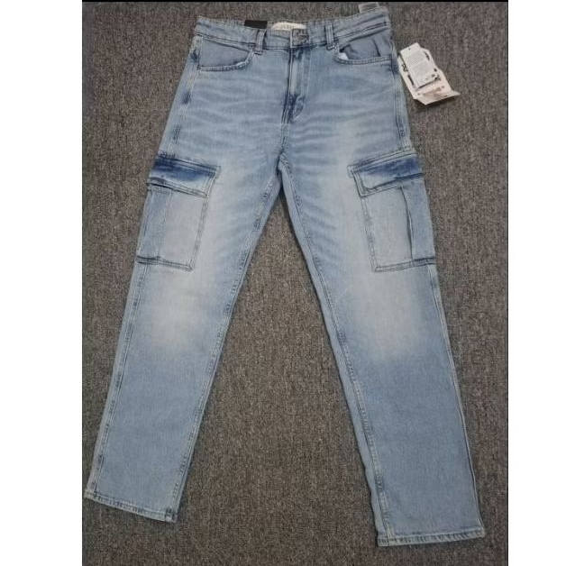 GUESS Denim Mens