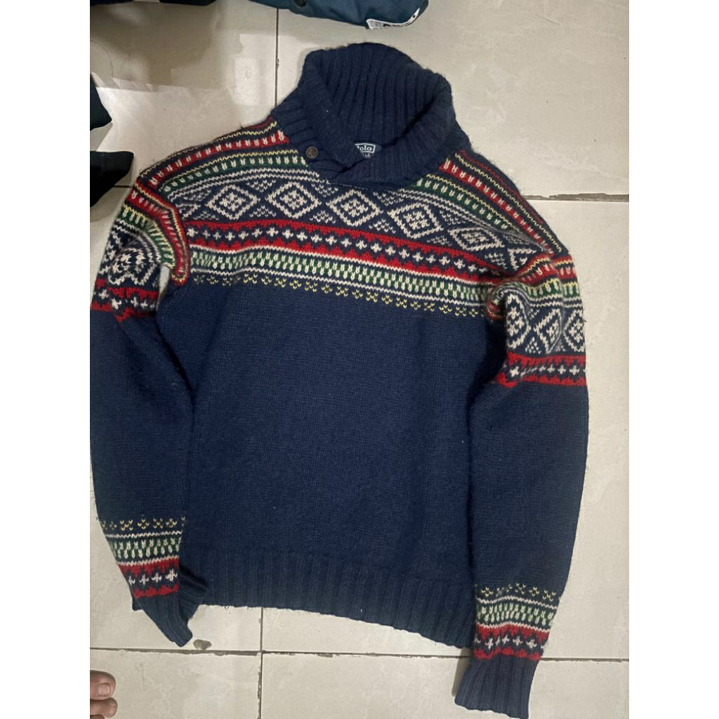 Raph Laurent Knitwear