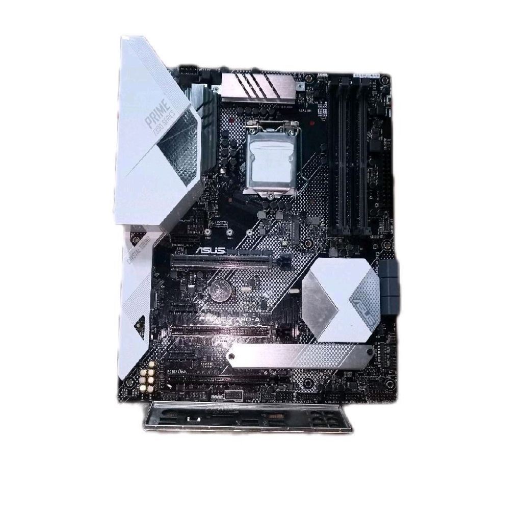 .:: PAKET MOBO Z390 DDR4 CORE I5 8600K GEN 8 LGA 1151 V2 SUPPORT GEN 8 & 9 ::.
