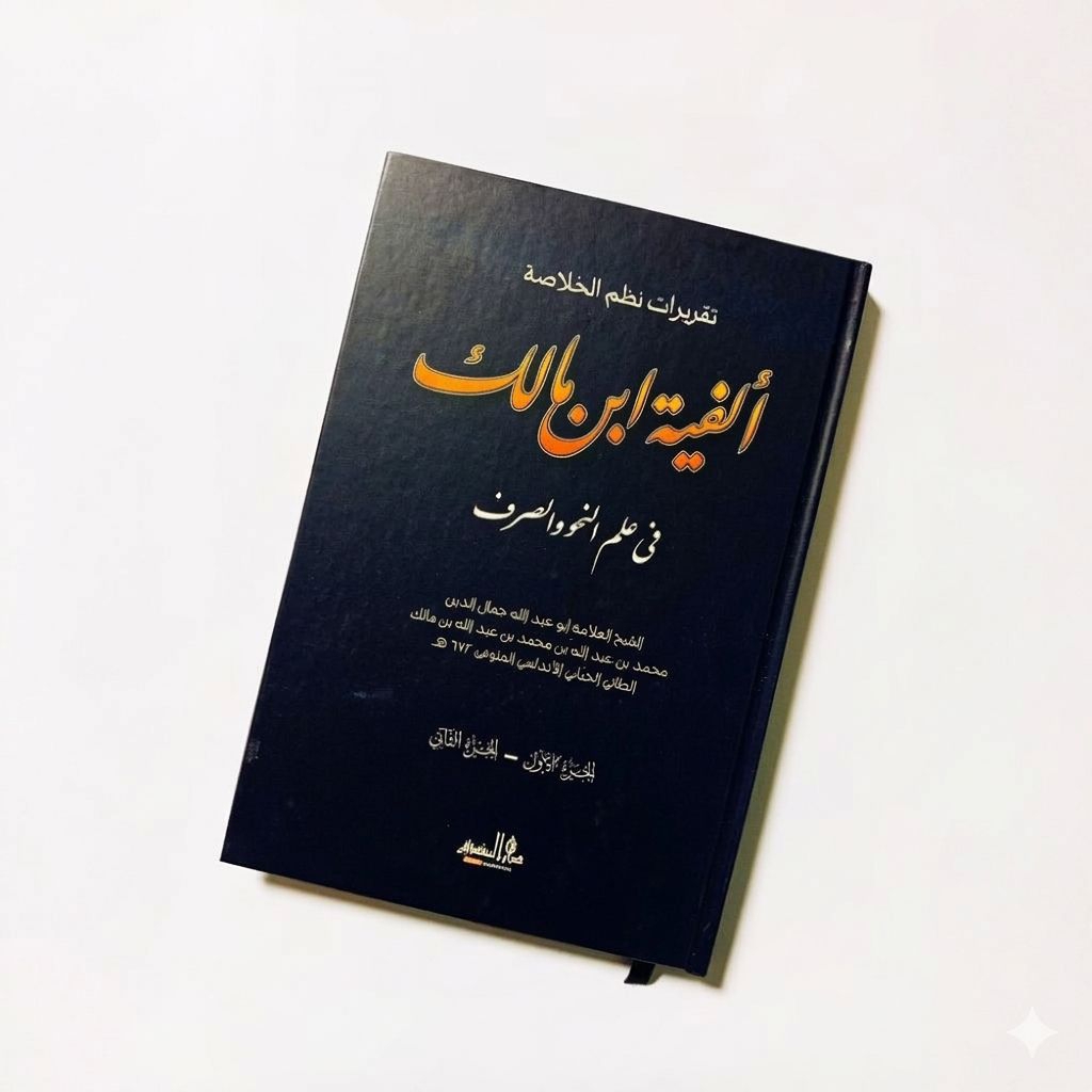 Kitab Taqrirot Alfiyah Lirboyo