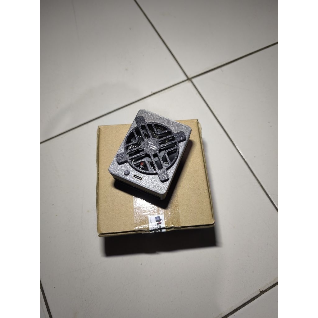 cooler T-Project T2 Pro Gen 2