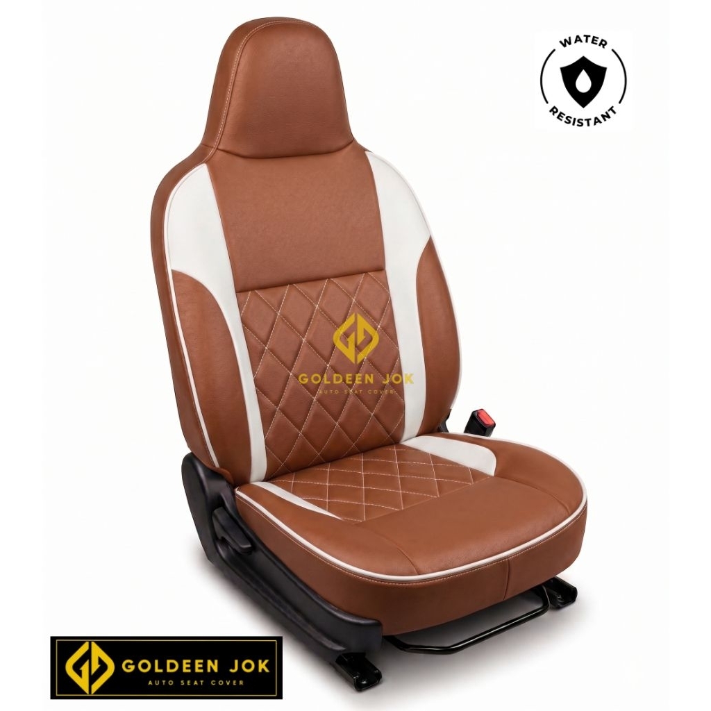 Sarung jok mobil AGYA, AYLA - Full seat