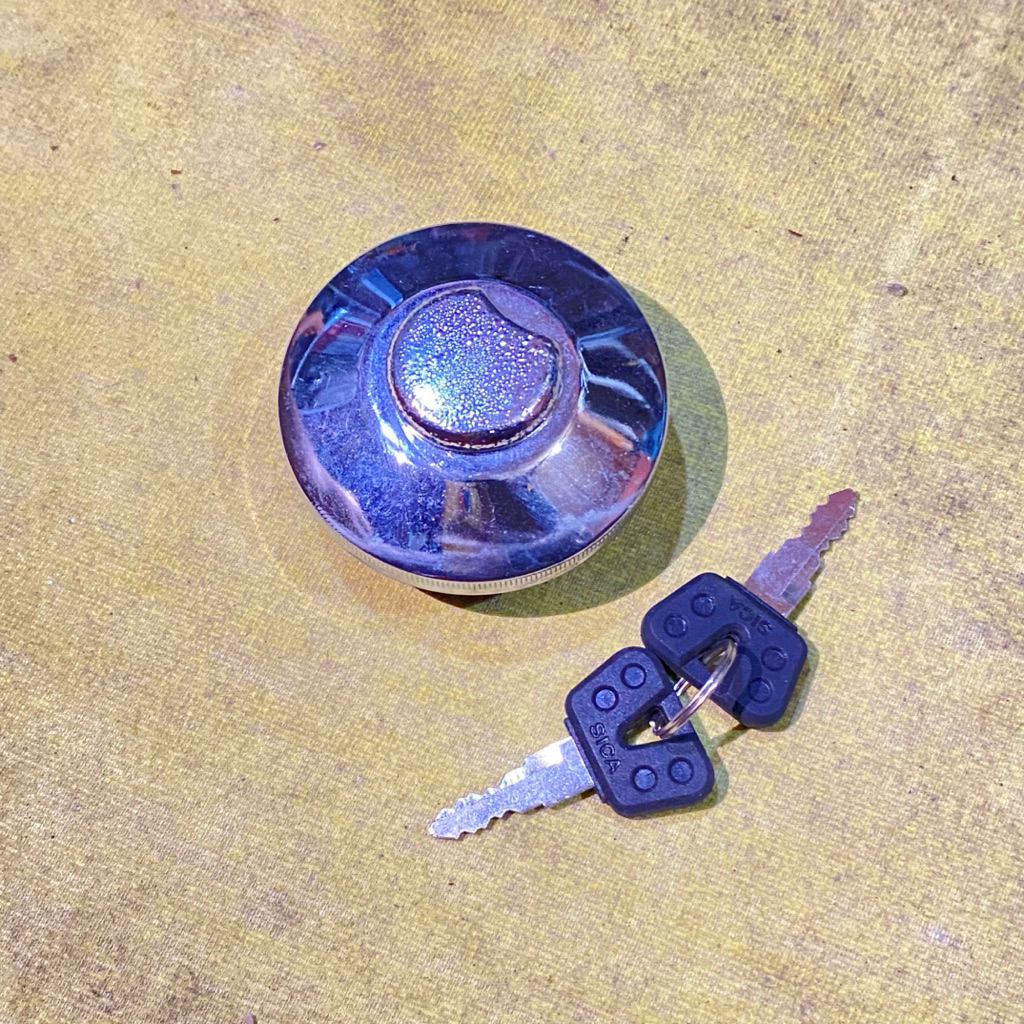 tutup tangki Suzuki a100