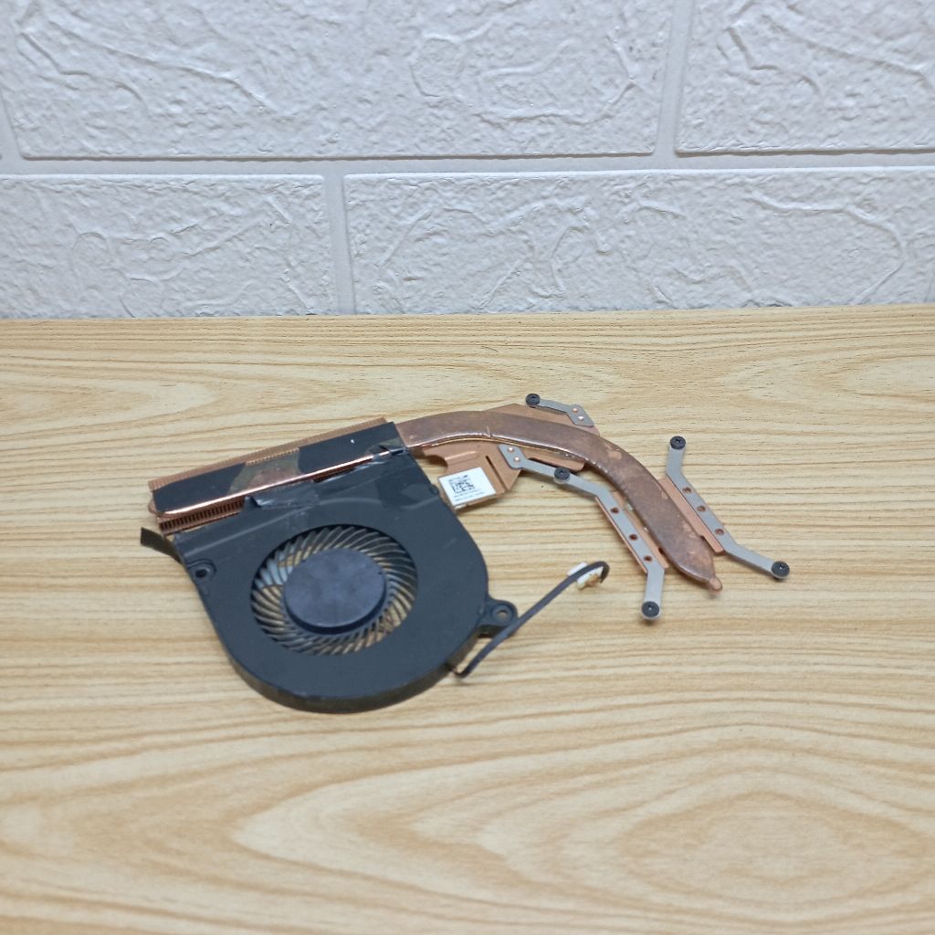 Heatsink Fan HeatsinkFan Kipas pendingin Laptop Acer Swift 3 SF314-54 SF314-54G