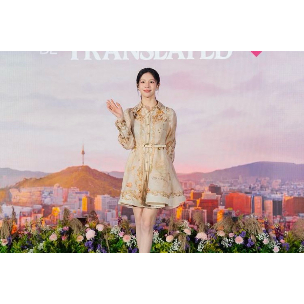 ZimmermanDress | Elegant Dress, Import China | Dress Mewah Old Money.