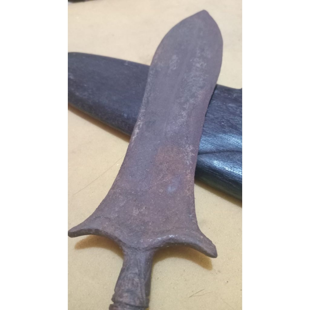 keris betok budo Sepang .