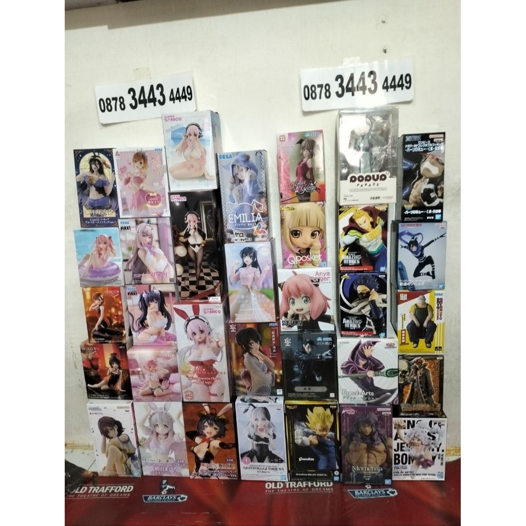 figure nikke ori jepang