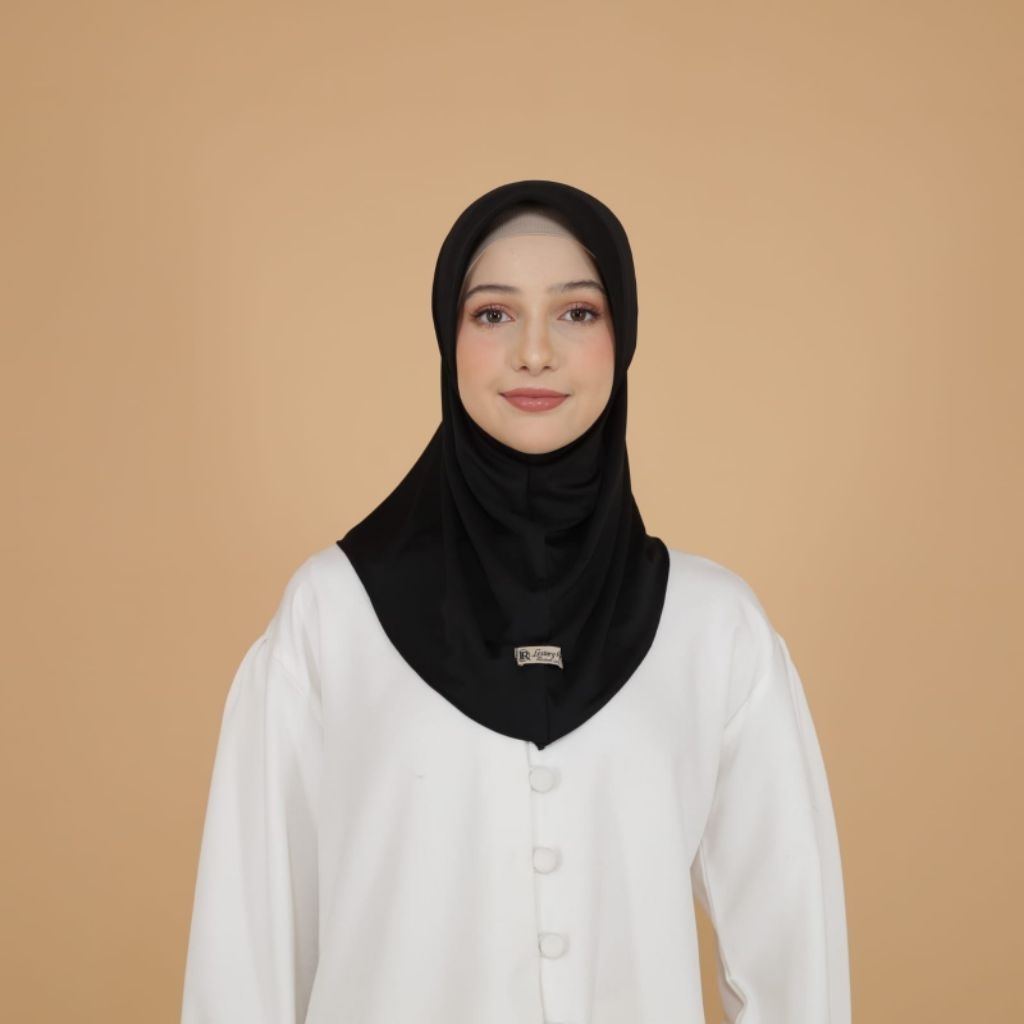 Hijab sport S Jersey premium ORI Lestary hijab kalia