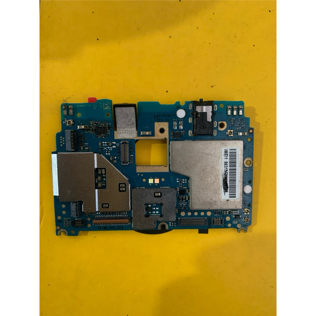 mesin note 4x mido ori/custom rom