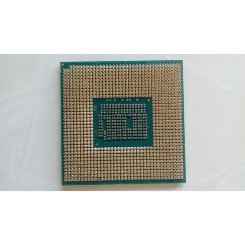 processor core i5 3320M
