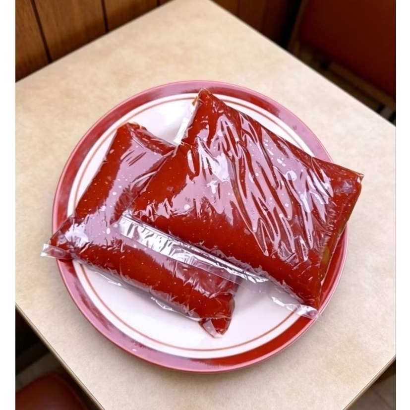 1Kg Jenang Ketan Original Gula Jawa Asli Purbalingga