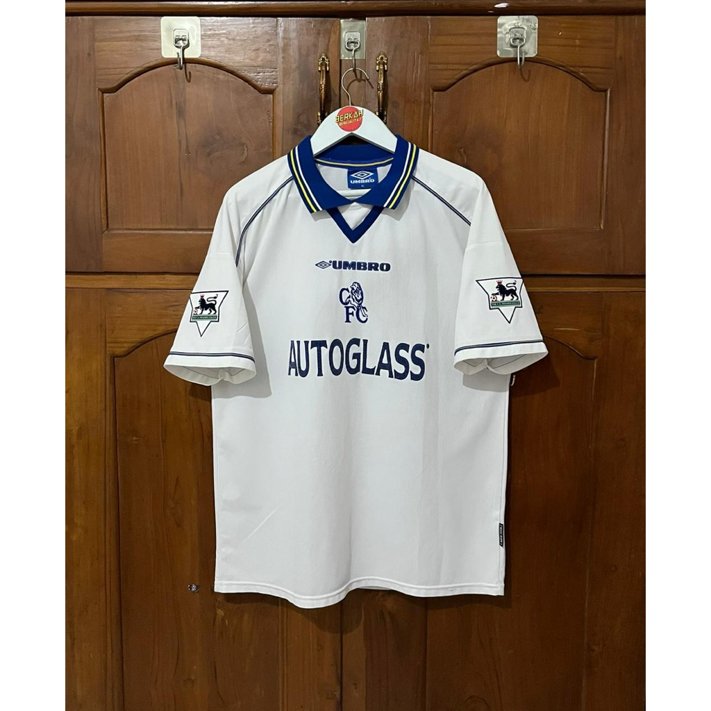 CHELSEA 1998 AWAY