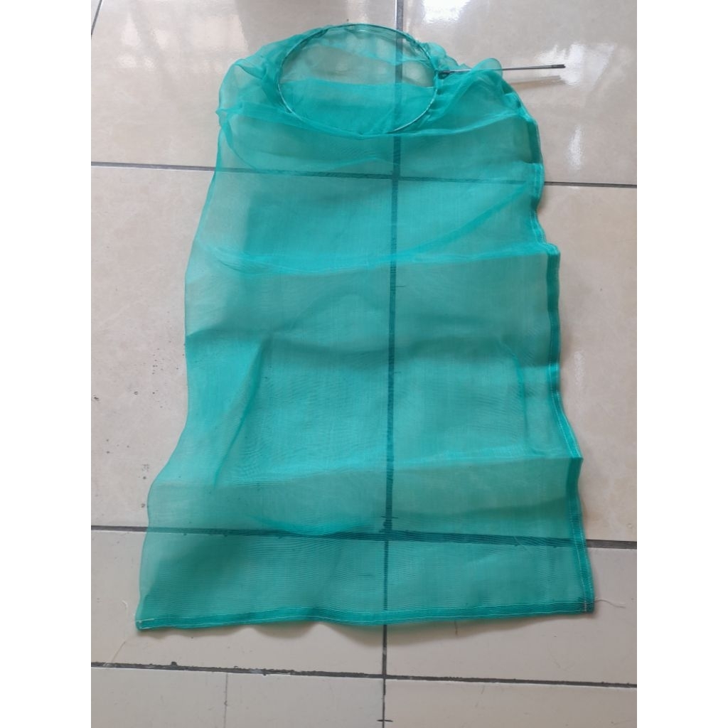 Waring Hijau/ Jaring Ikan