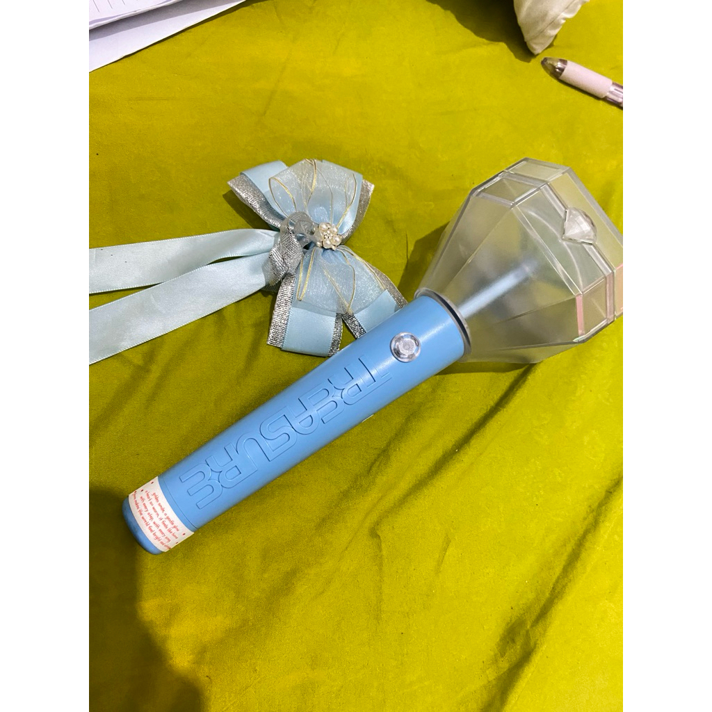 ls treasure ver1 preloved