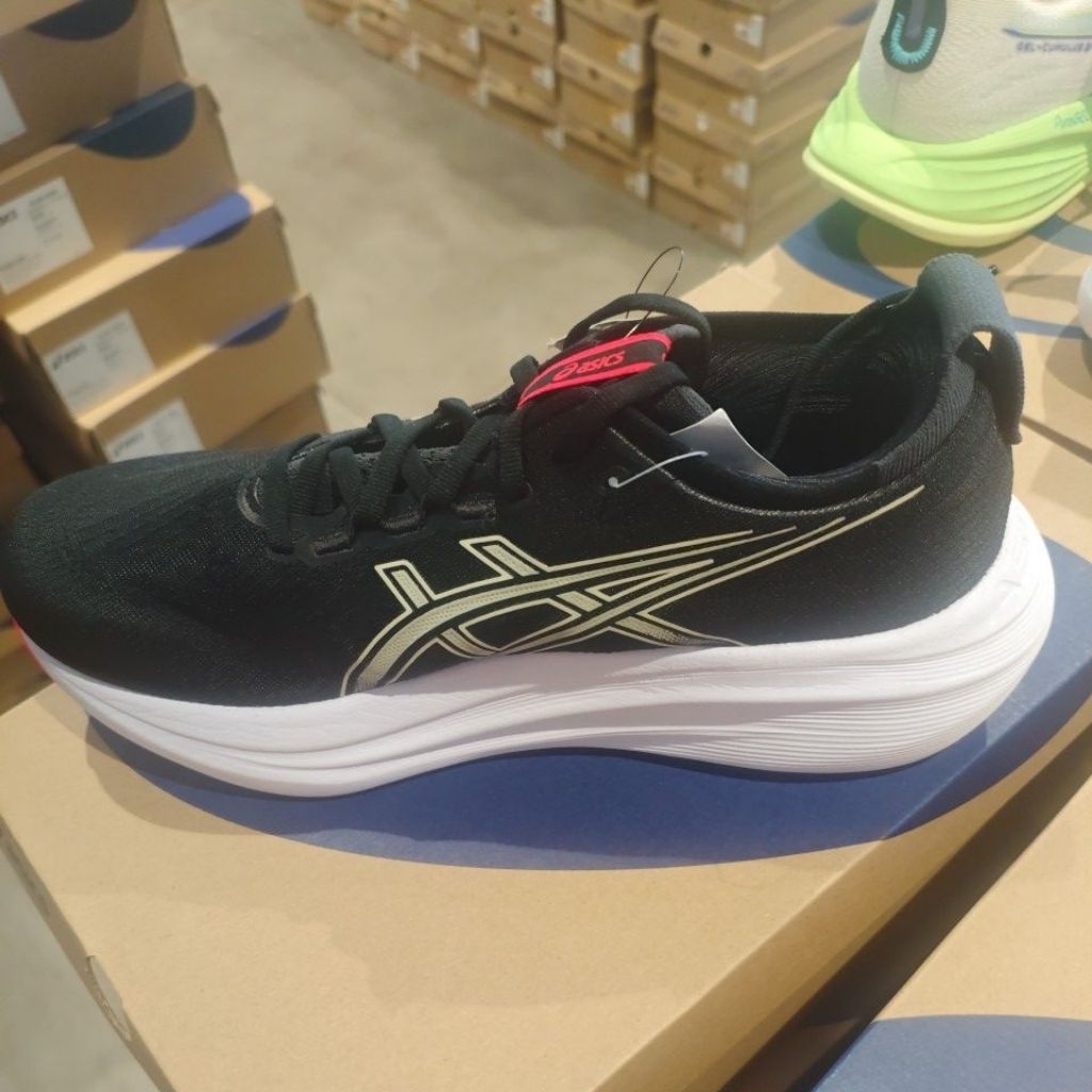 ASICS GEL NIMBUS 27