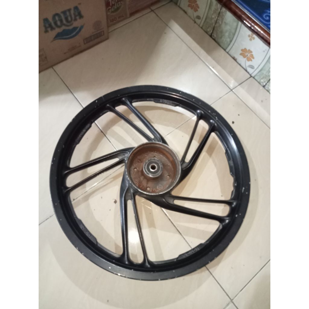 Velg Belakang Honda Blade Lama 110 Blade old ori