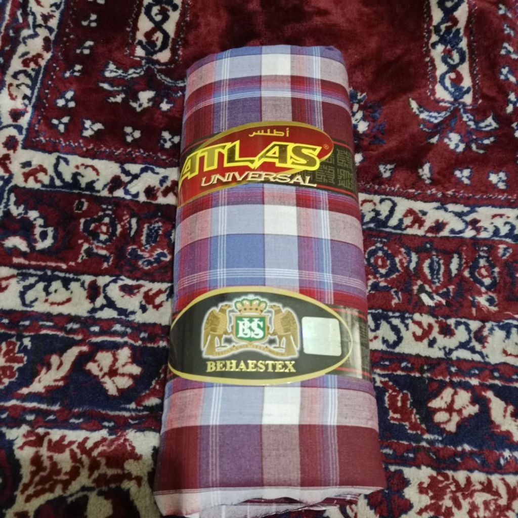 Sarung jadul Atlas universal 650(baru)