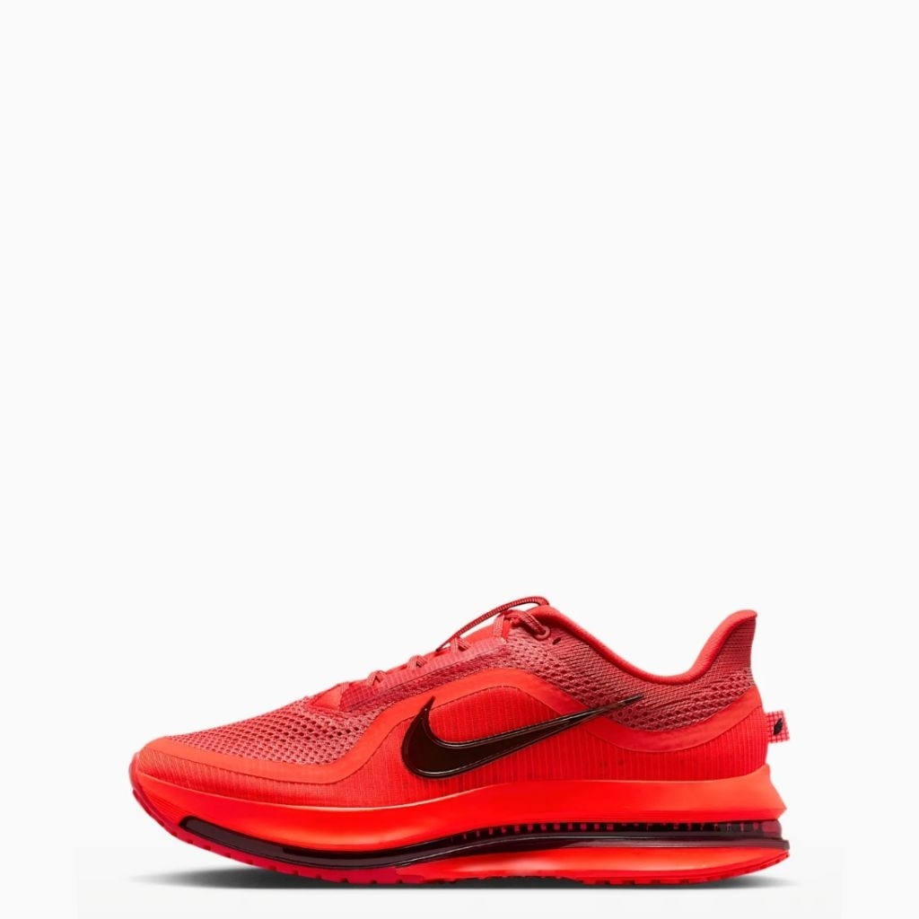 Nike Pegasus PRM Running Team Red Black Mens Shoes Original