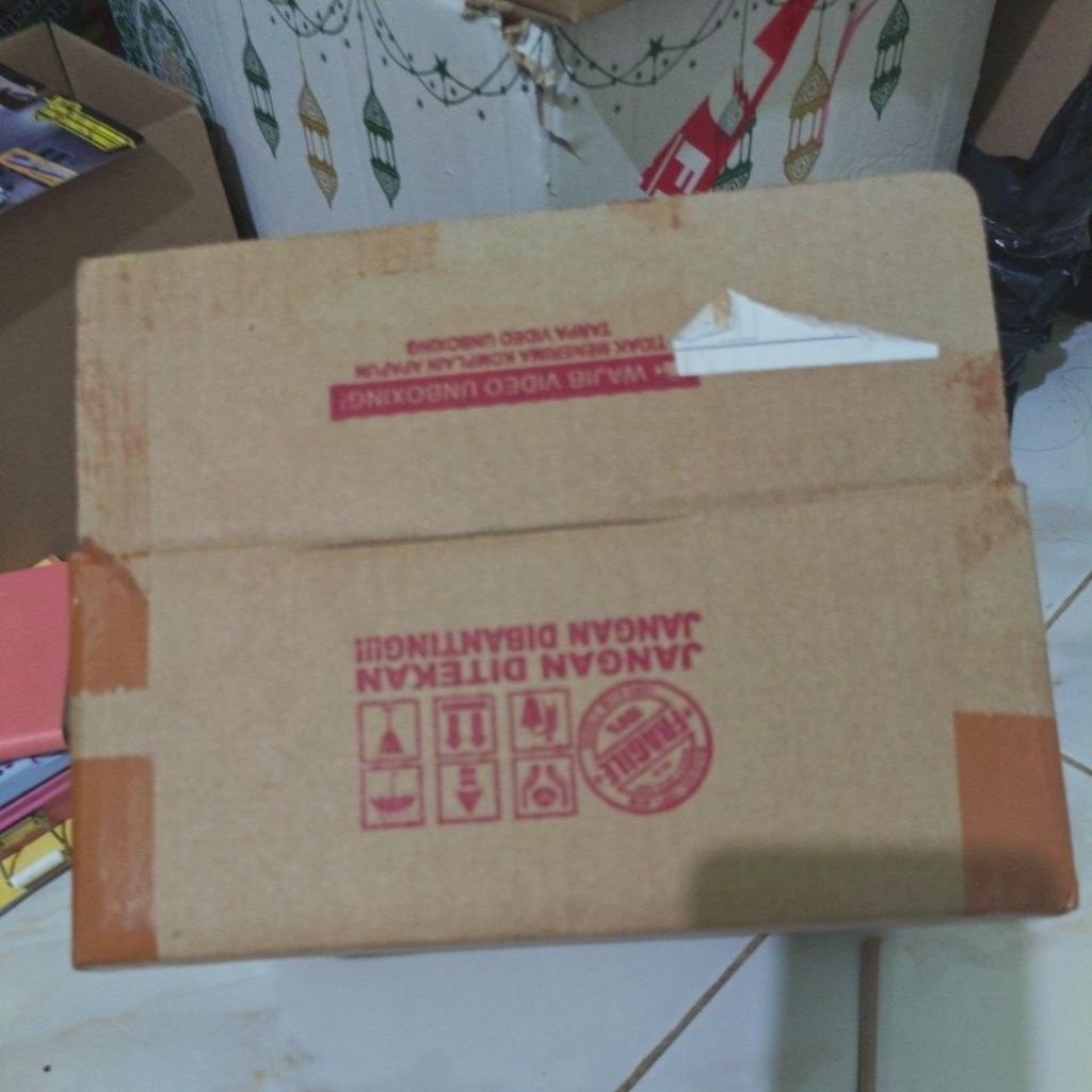 Paket Hot Wheels