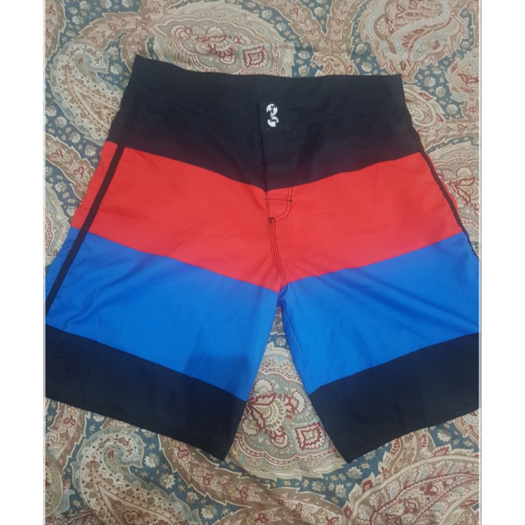 [2nd] Celana Pendek BILLABONG ORI