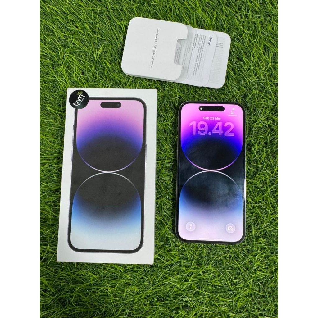 Iphone 14pro 128gb