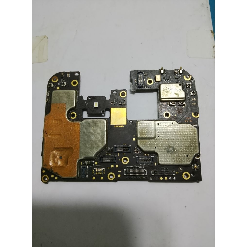 Poco X3 pro matot