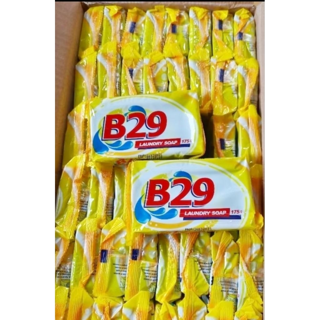 B29 sabun batang sabun serbaguna laundry soap