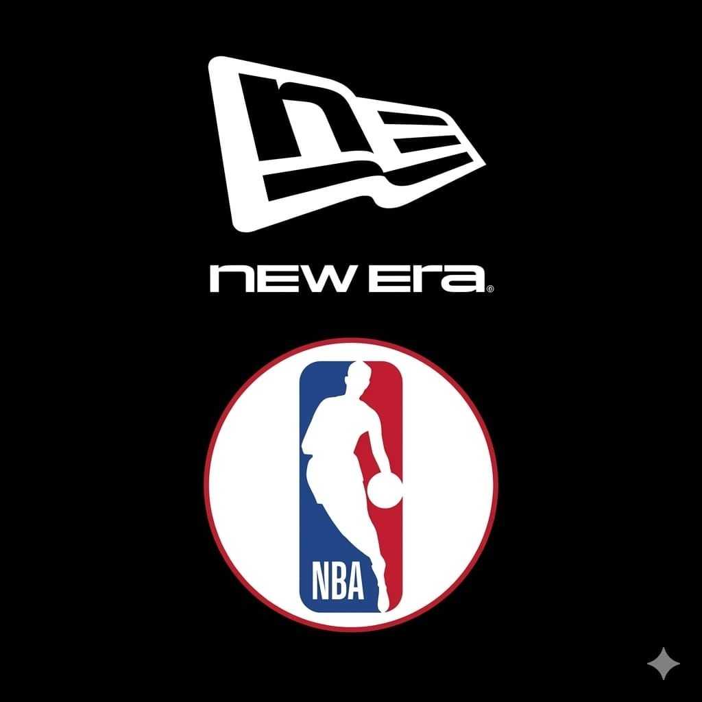 New Era Cap NBA Team New And Used