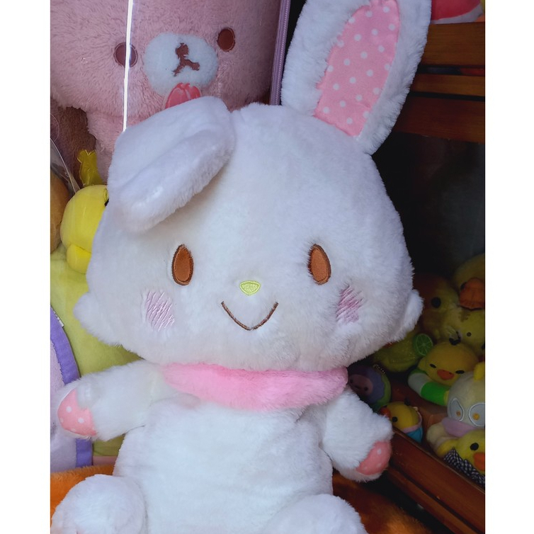 Boneka Tempat Tissue Wish Me Mell