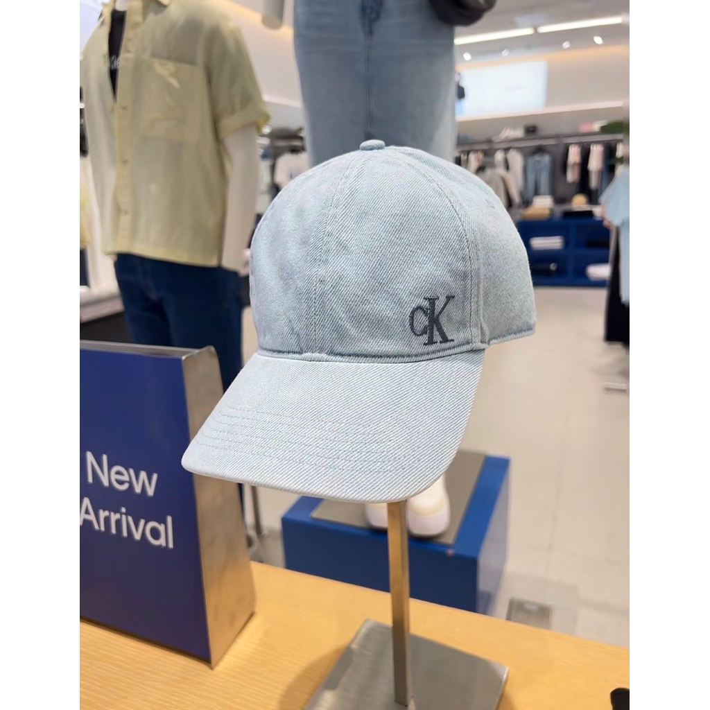 topi ck light denim original