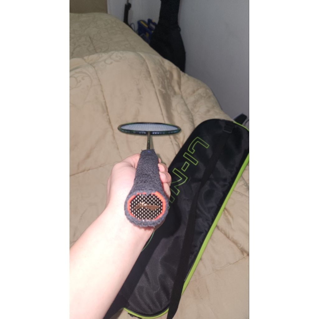 LINING 3D CALIBAR 900 C COMBAT ORIGINAL