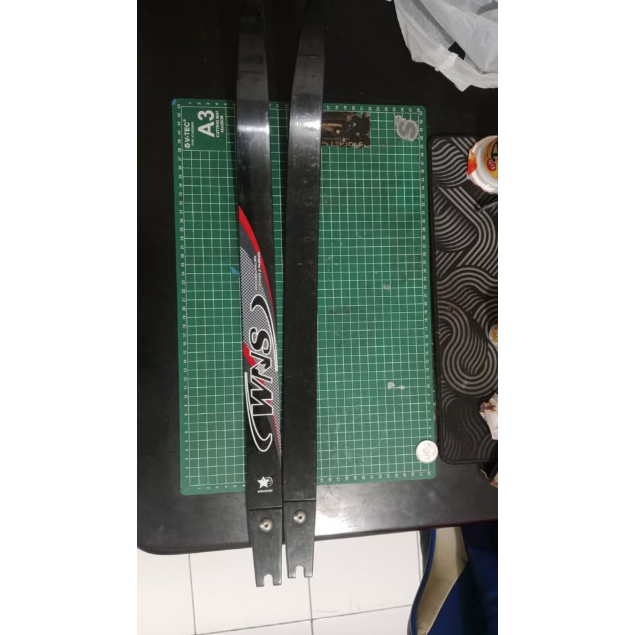 LIMB WNS PREMIUM ALPHA Carbon