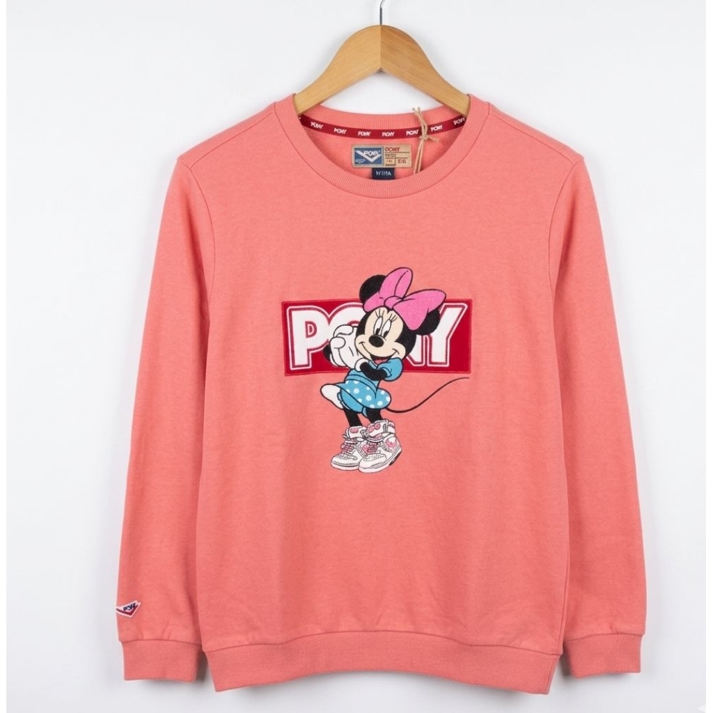 CREWNECK DISNEY