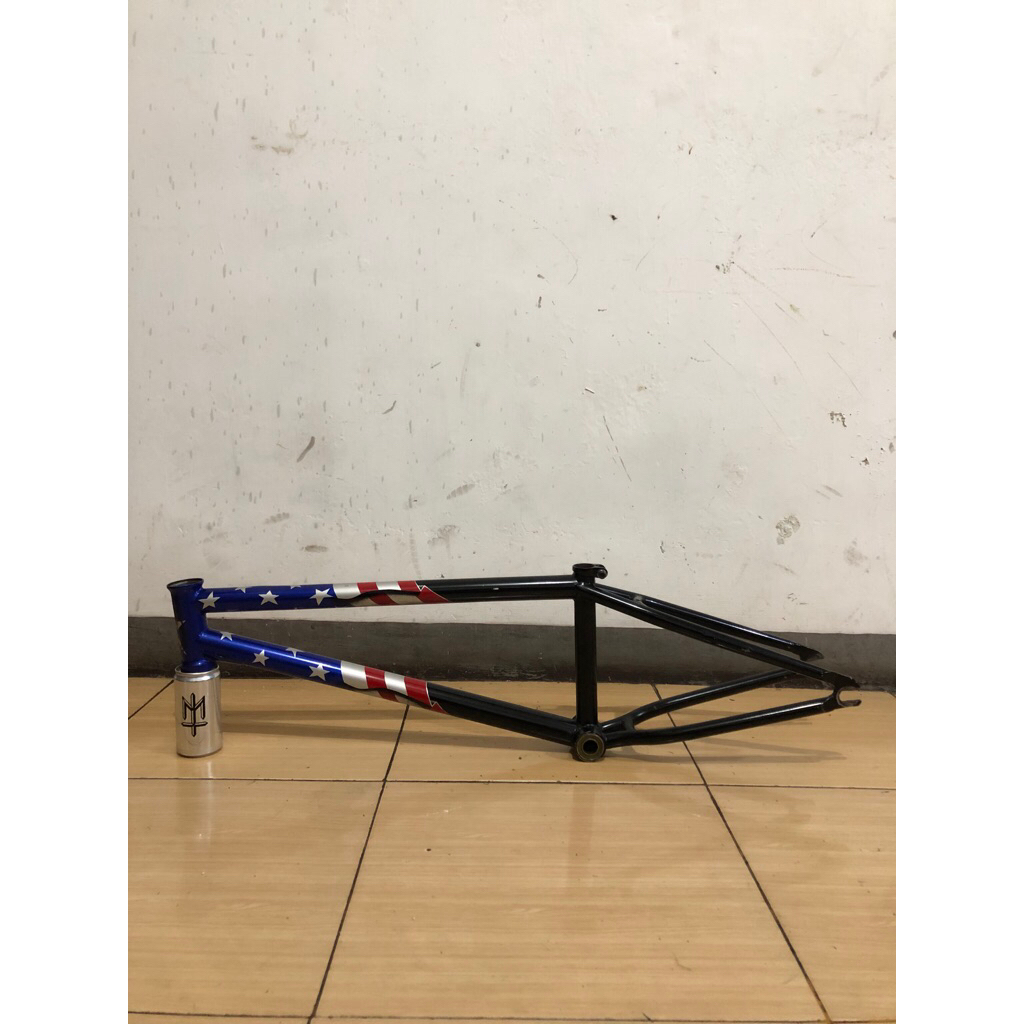 Frame Haro Bmx