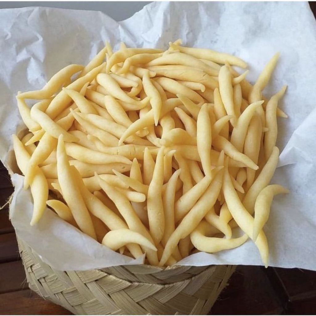 stik keju 1 kg