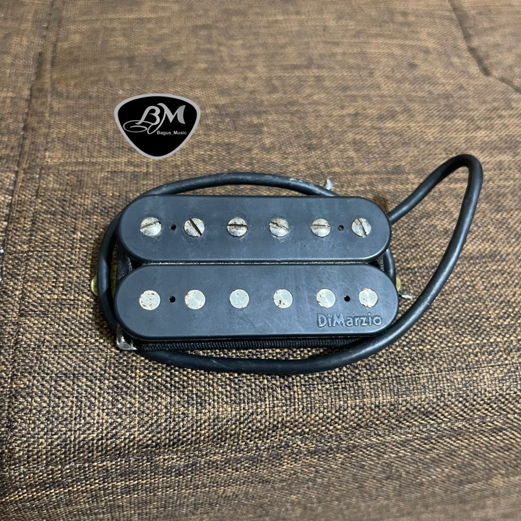 Pickup Dimarzio Air Norton Neck