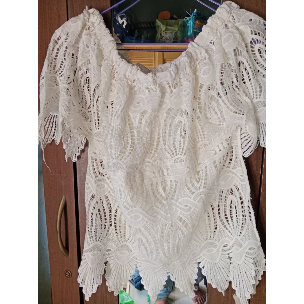 sabrina preloved