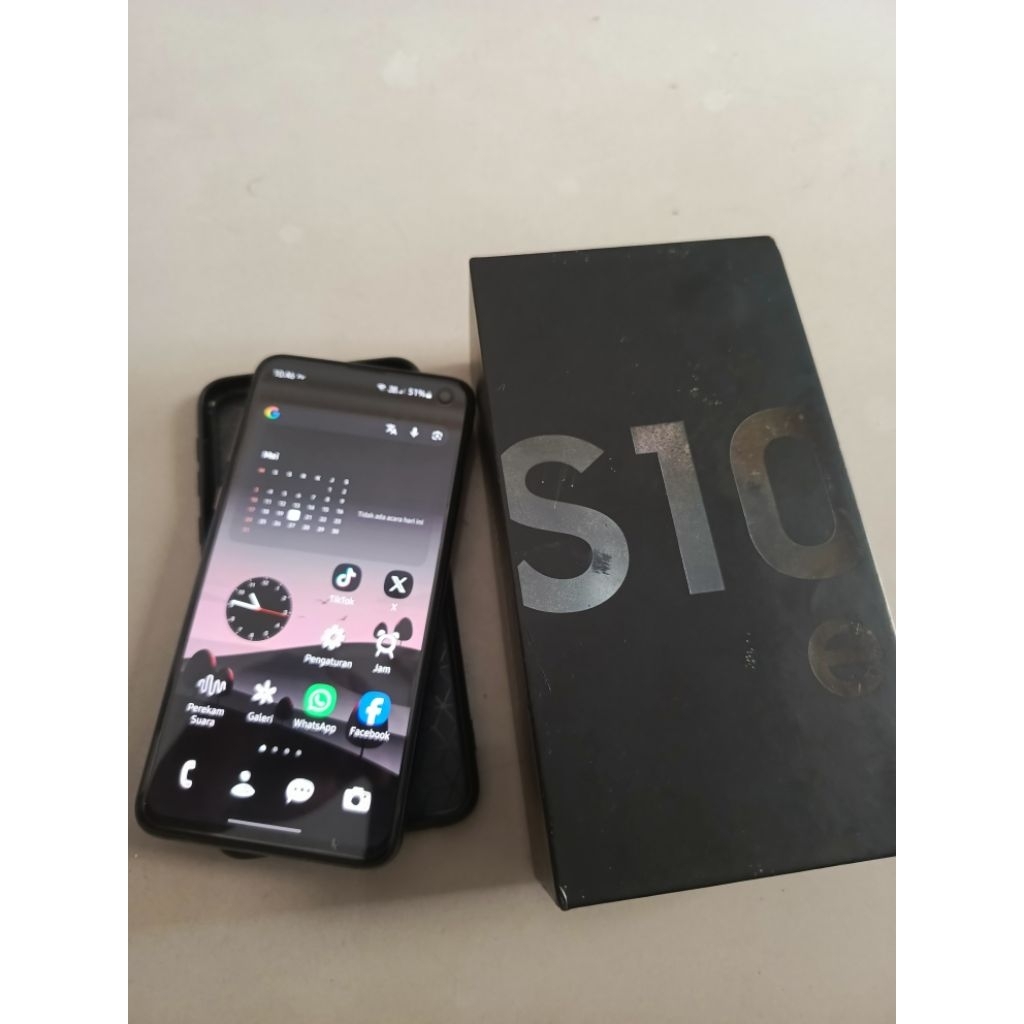 Samsung Galaxy s10e SEIN