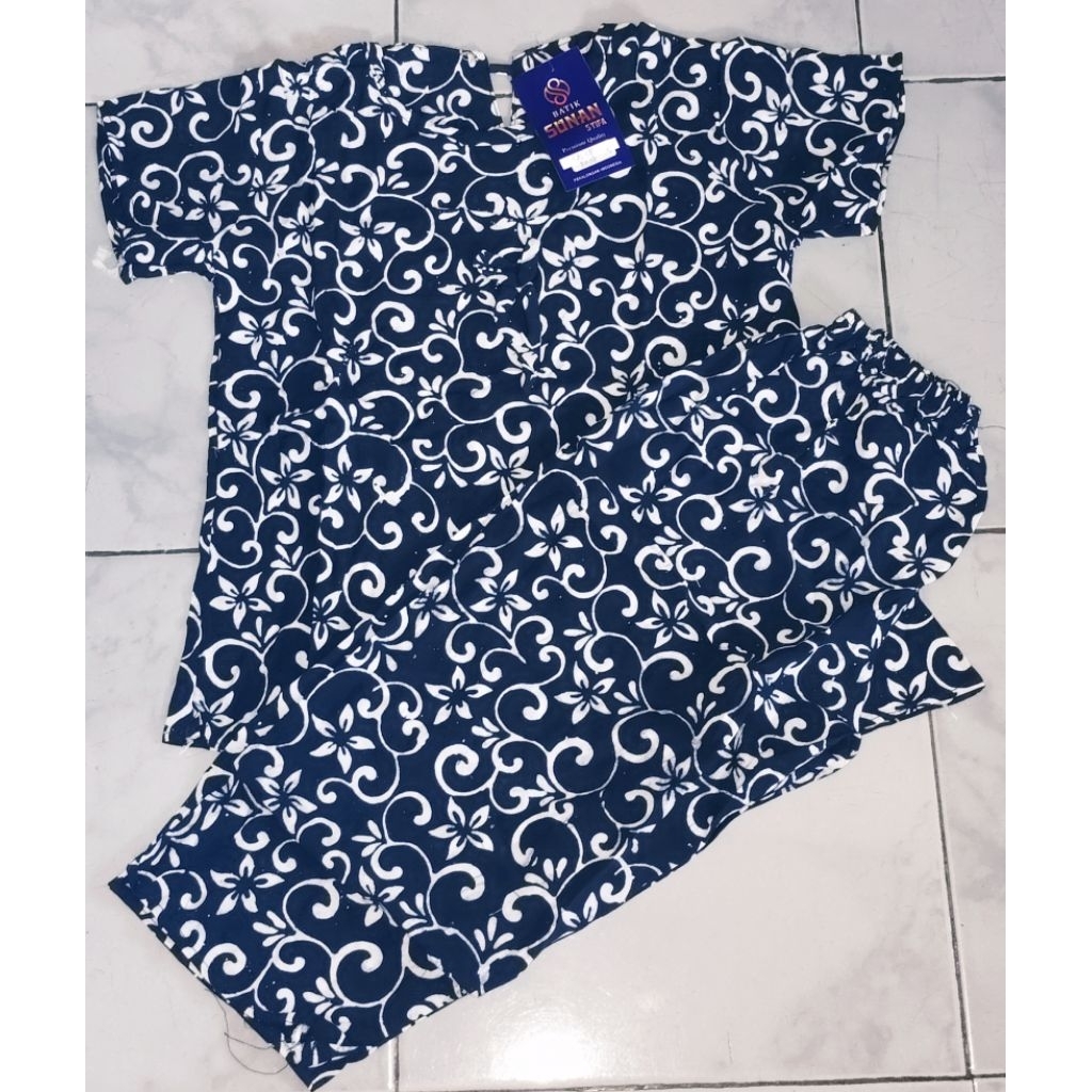 Cp. Anak(S) 2-3 thn Batik Sunan Syifa