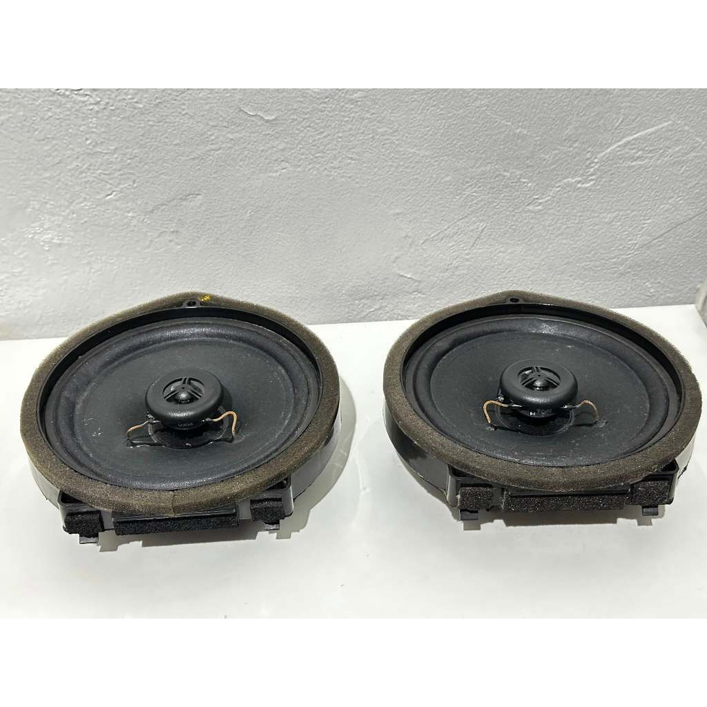 speaker honda brio ori copotan jazz freed original bagian depan sepasang