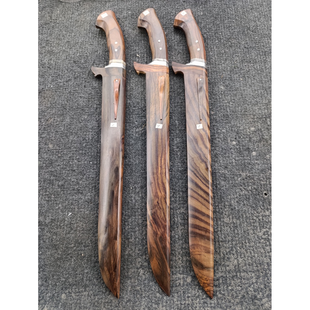 pisau serbaguna 40 cm