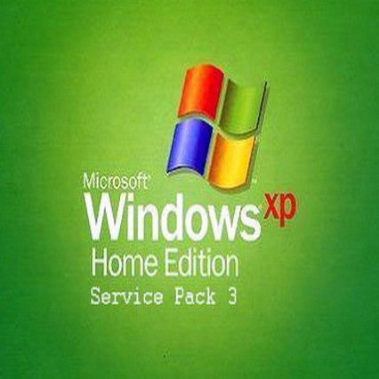 USB Flashdisk Bootable Installer Windows XP Home Edition SP3 32 Bit