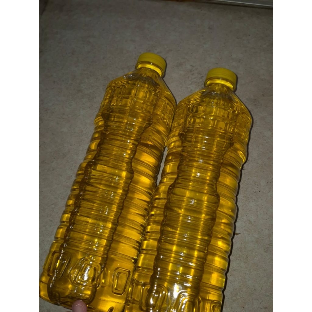minyak goreng kemasan 1lt - CP10