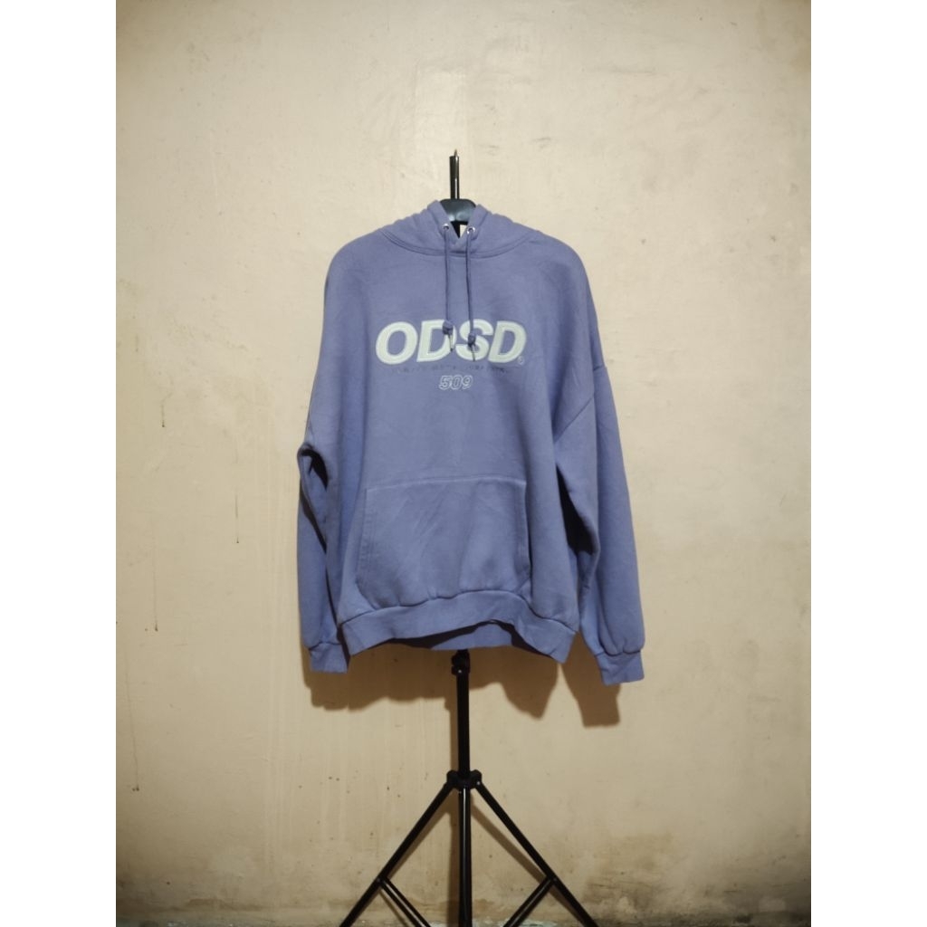 Hoodie ODSD