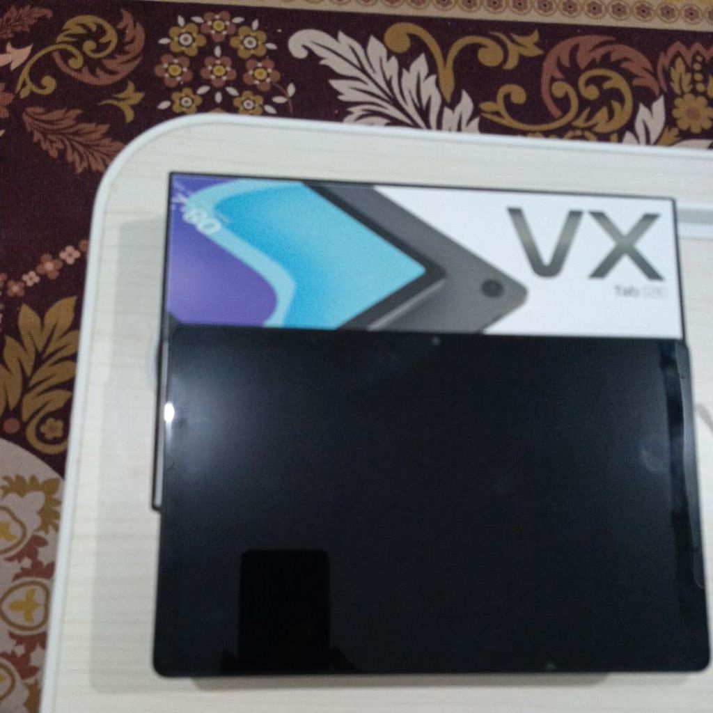 Tablet Advan VX LITE RAM 6/128 Android 13 Second Mulus