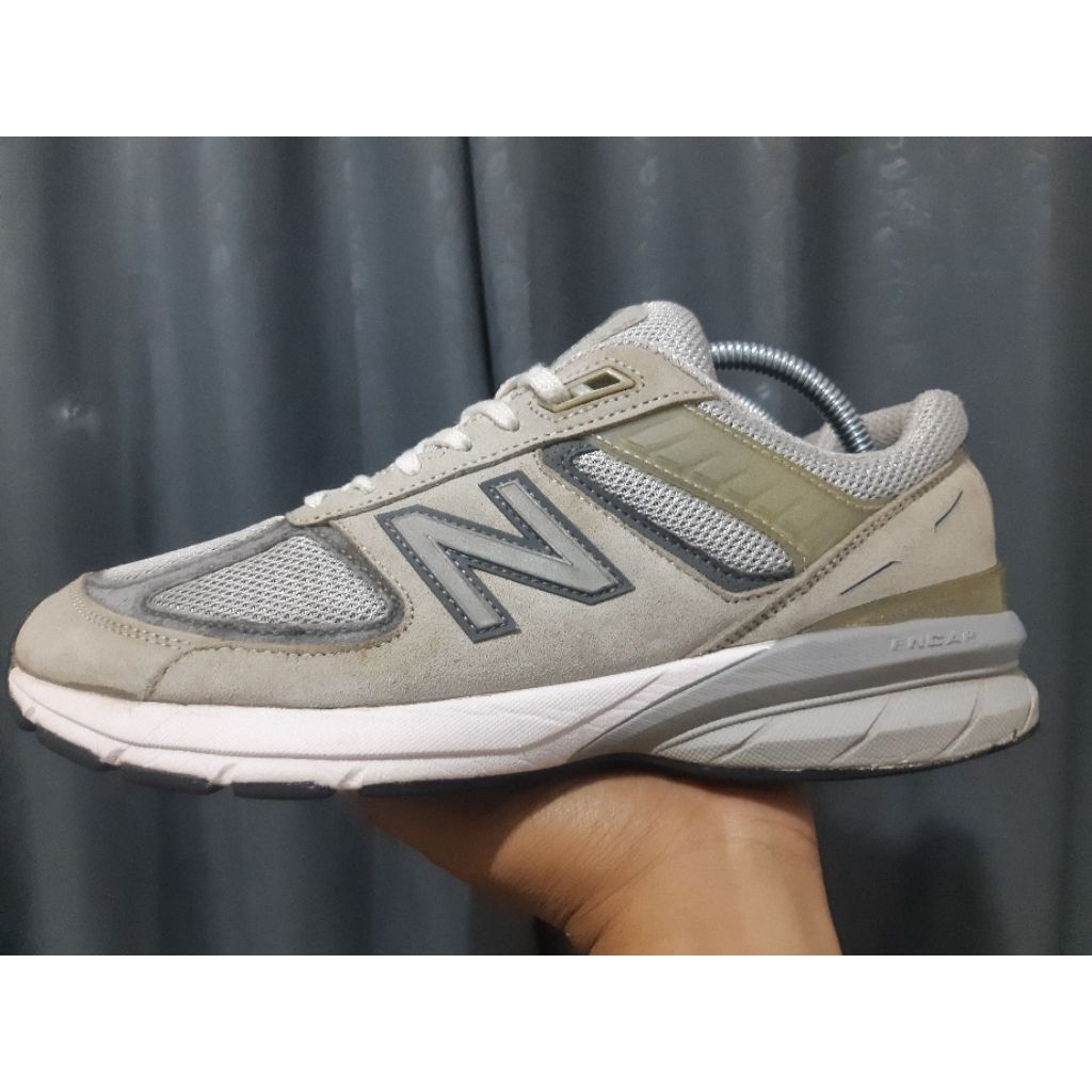 NB 990 V5 Made In USA