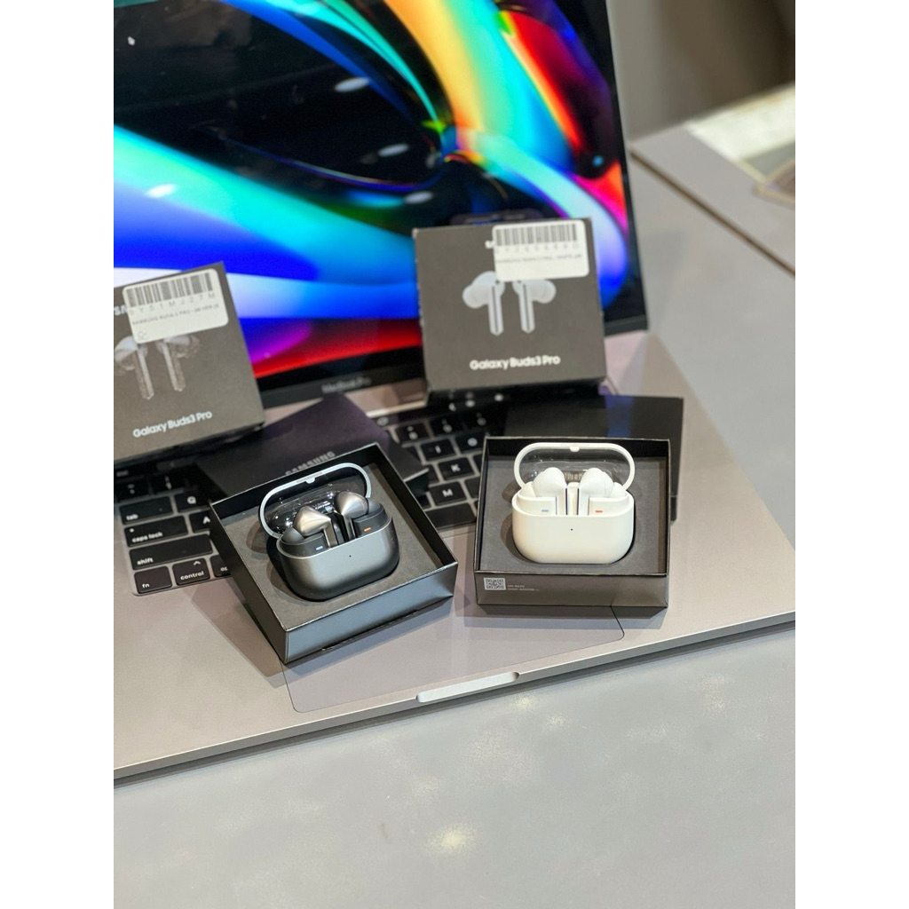 Second S*msung Galaxy Buds 3 Pro