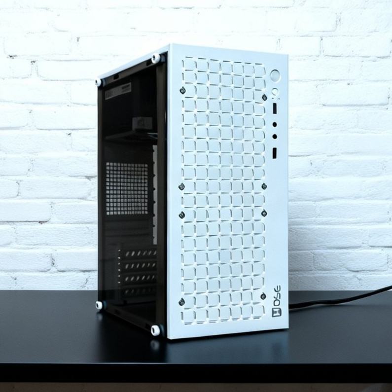 PC OFFICE INTEL CORE I5 - RAM 16GB - SSD - GARANSI 1 TAHUN - PC 1 JUTAAN