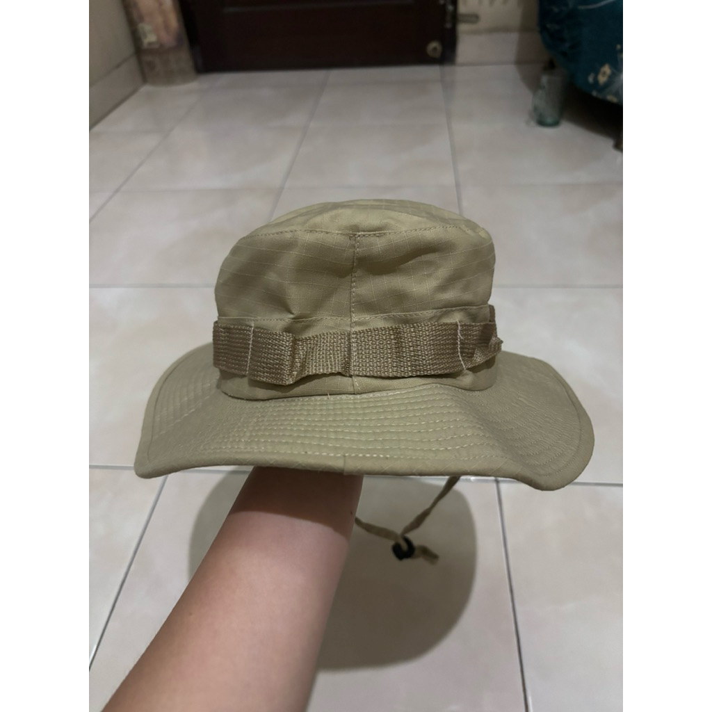 Topi rimba coksu unisex