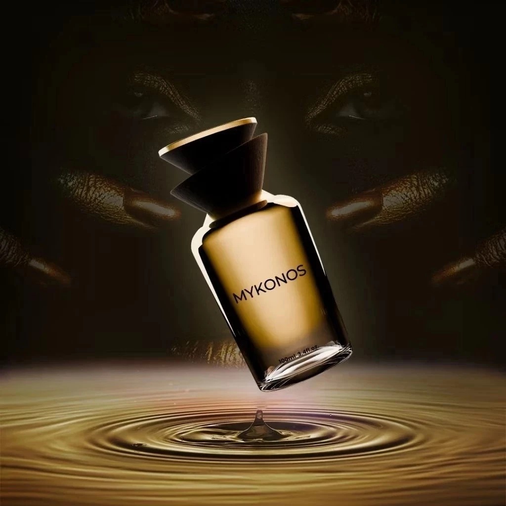 SUPER SPESIAL Parfum Mykonos Monaco Royal 100ml - Bisa Cod